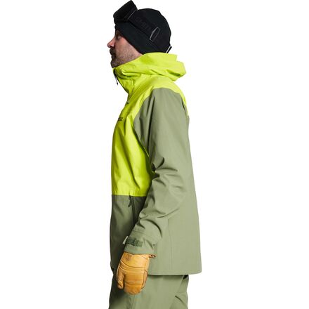 Trew Gear - Jefferson Jacket - Men's