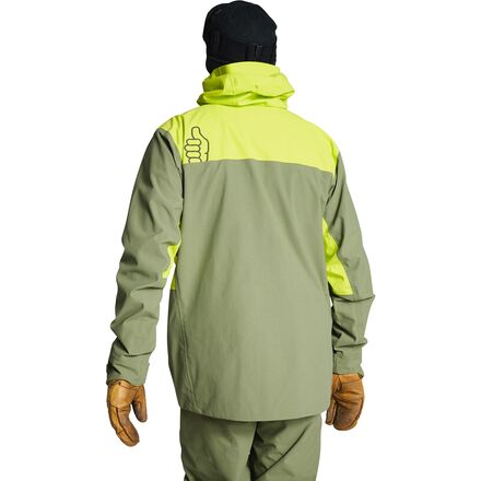 Trew Gear - Jefferson Jacket - Men's