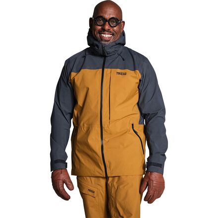 Trew Gear Jefferson Jacket - Men's - Clothing