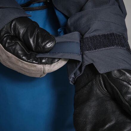 Trew Gear - Popover Jacket