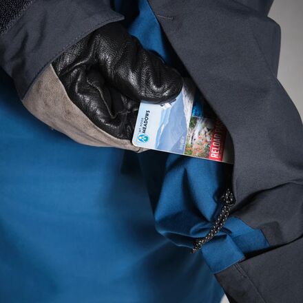 Trew Gear - Popover Jacket