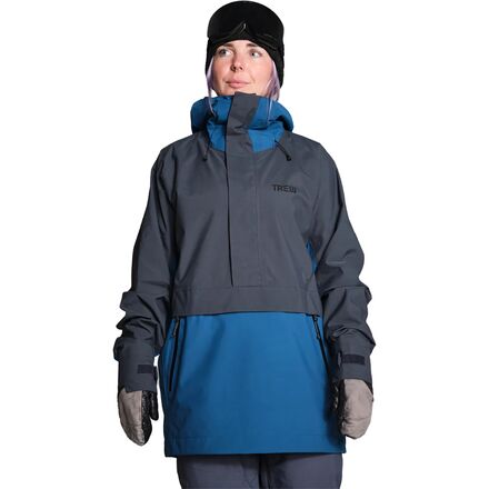 Popover Jacket