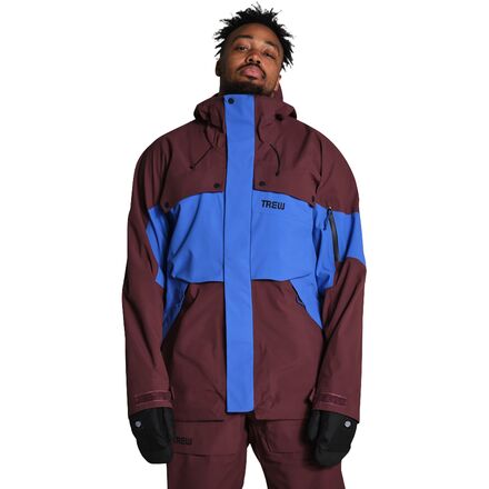 Powfunk Jacket - Men's
