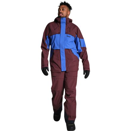 Trew Gear - Powfunk Jacket - Men's