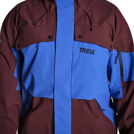 Trew Gear - Powfunk Jacket - Men's