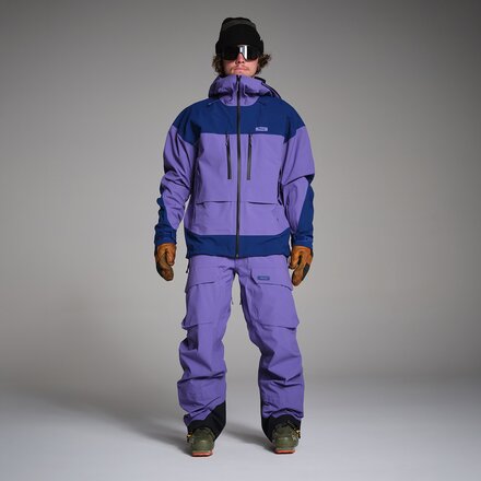 Trew Gear - TREWth Bib  Pant - Men's