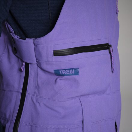 Trew Gear - TREWth Bib  Pant - Men's