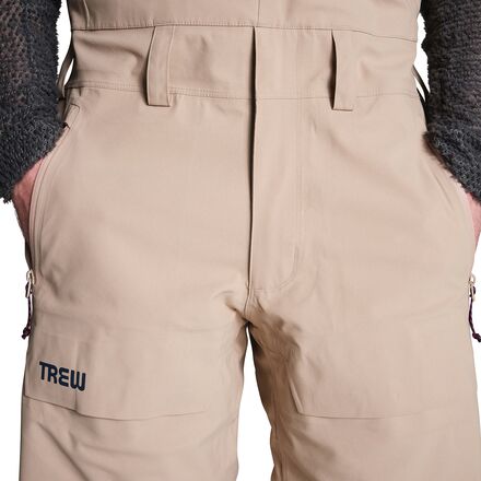 Trew Gear - TREWth Primo Bib - Men's