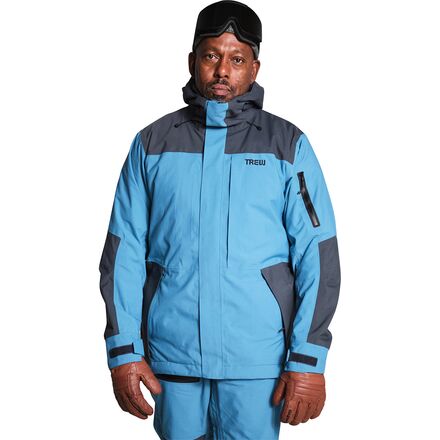 Tatoosh Jacket - Men's