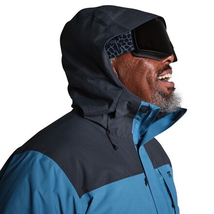 Trew Gear - Tatoosh Jacket - Men's