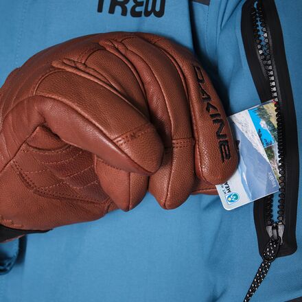 Trew Gear - Tatoosh Jacket - Men's