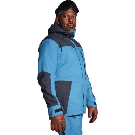 Trew Gear - Tatoosh Jacket - Men's