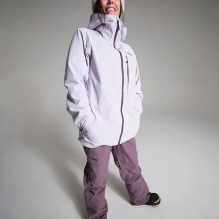 Trew Gear - Astoria Bib - Women's