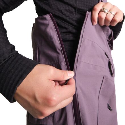 Trew Gear - Astoria Bib - Women's