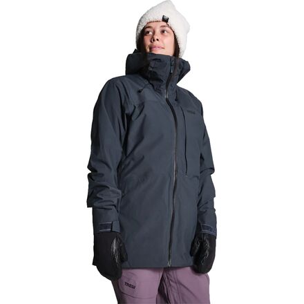 Astoria Jacket - Women's