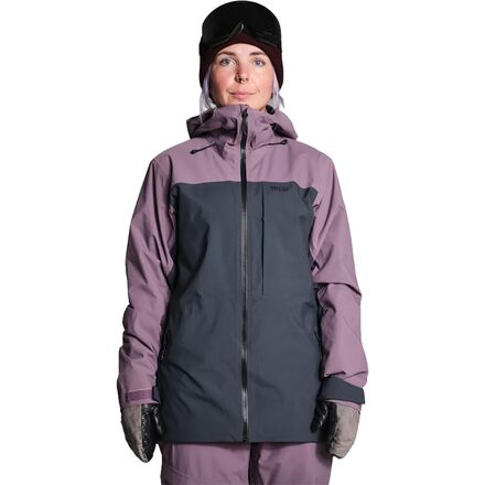 Astoria Jacket - Women's