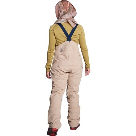 Trew Gear - Chariot Primo Bib - Women's