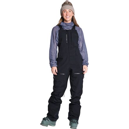 Chariot Primo Bib - Women's