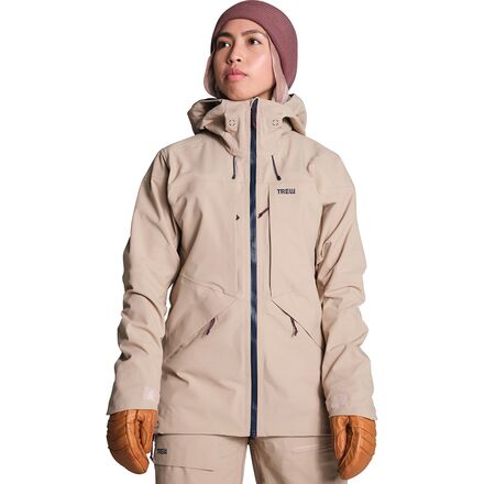 Stella Primo Jacket - Women's