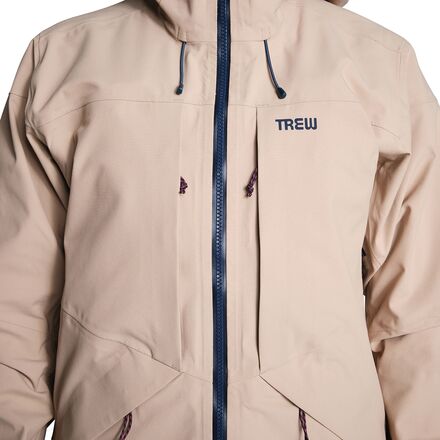 Trew Gear - Stella Primo Jacket - Women's