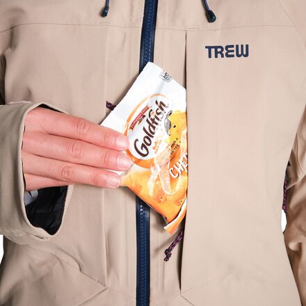 Trew Gear - Stella Primo Jacket - Women's