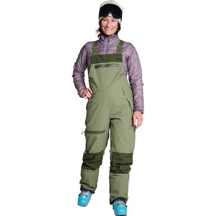 Trillium Bib - Women's