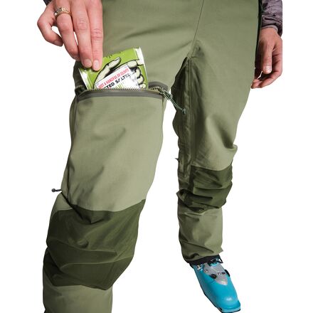 Trew Gear - Trillium Bib - Women's