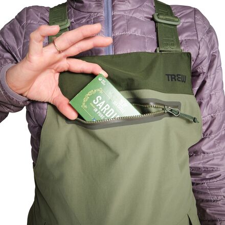 Trew Gear - Trillium Bib - Women's