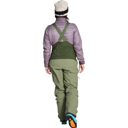 Trew Gear - Trillium Bib - Women's