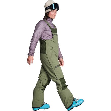 Trew Gear - Trillium Bib - Women's