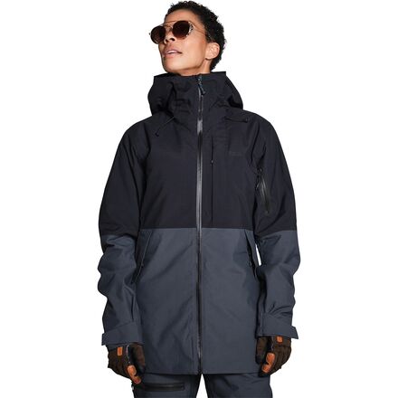 Trillium Jacket - Women's