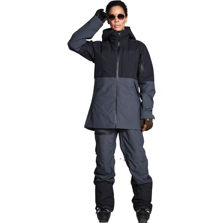 Trew Gear - Trillium Jacket - Women's
