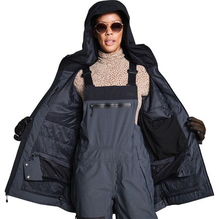 Trew Gear - Trillium Jacket - Women's