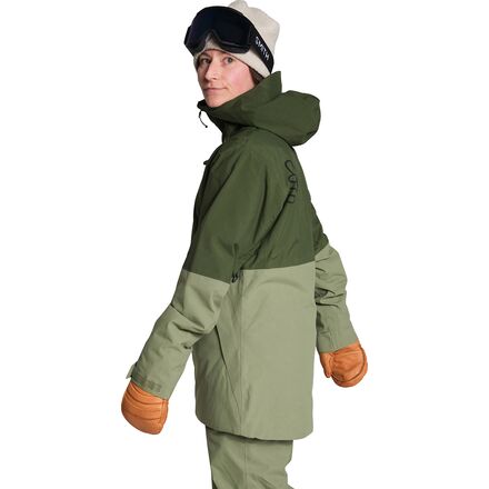 Trew Gear - Trillium Jacket - Women's