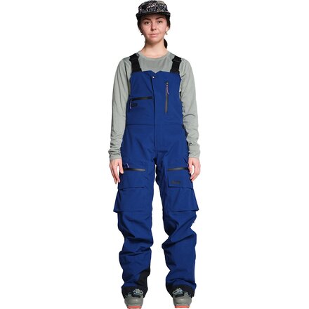 Chariot Bib Pant - Women's