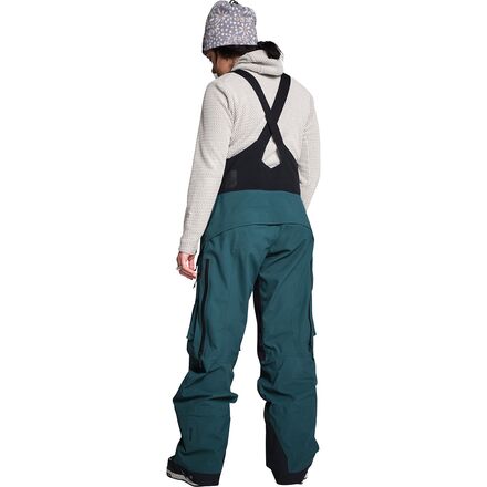 Trew Gear - Chariot Bib Pant - Women's
