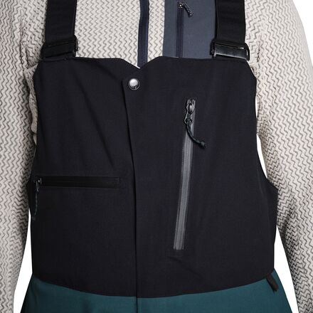 Trew Gear - Chariot Bib Pant - Women's