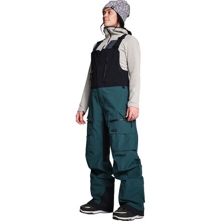 Trew Gear - Chariot Bib Pant - Women's