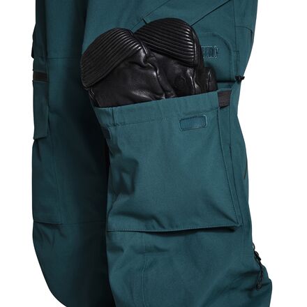 Trew Gear - Chariot Bib Pant - Women's