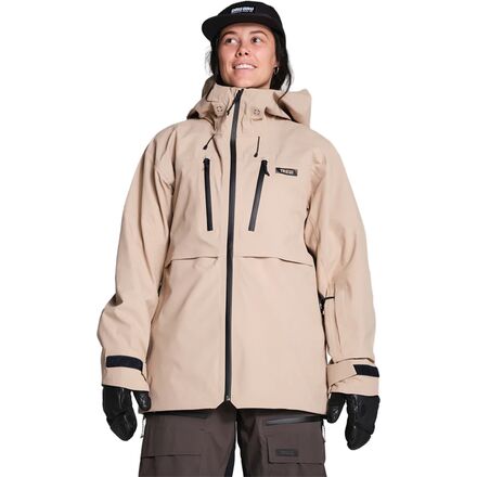 Stella Jacket - Women's