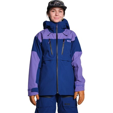 Stella Jacket - Women's