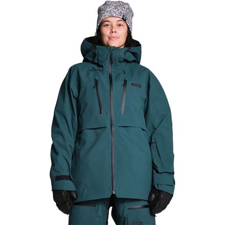 Stella Jacket - Women's