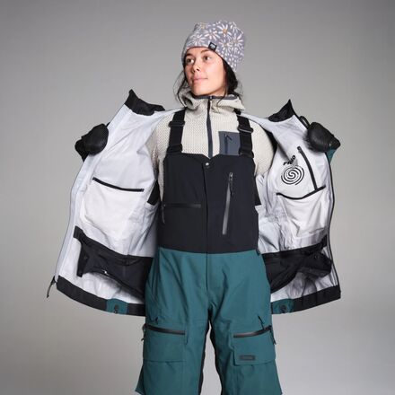 Trew Gear - Stella Jacket - Women's