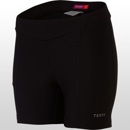 Terry Bicycles - T-Shorts 5in - Women's