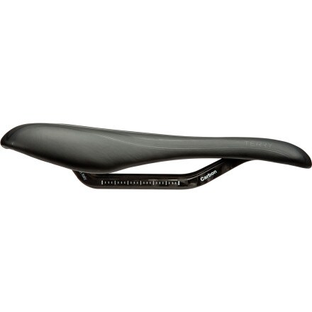 Terry Bicycles - FLX Carbon Saddle - Women's