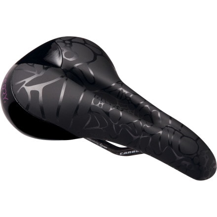 Terry Bicycles - Butterfly Carbon Saddle - Women's - Black