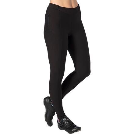 Terry Bicycles - Coolweather Tight - Women's - Black