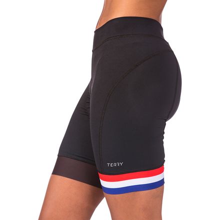 Terry Bicycles - Peloton LTD Short - Women's