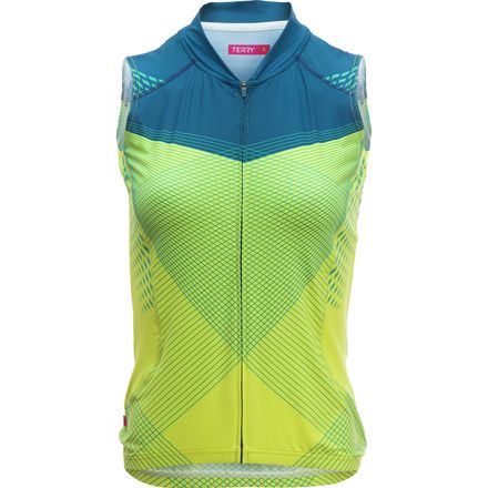 terry bicycle apparel