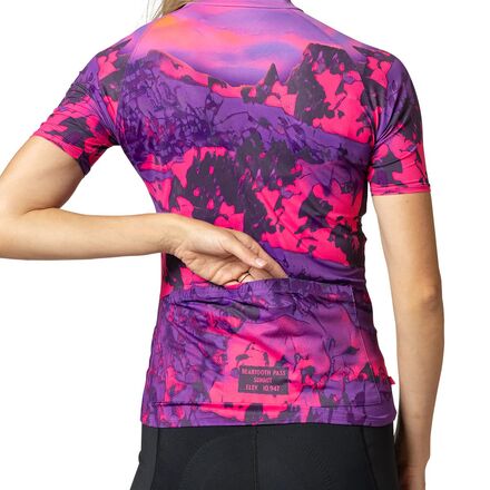 Terry Bicycles - Soleil Short-Sleeve Jersey - Women's